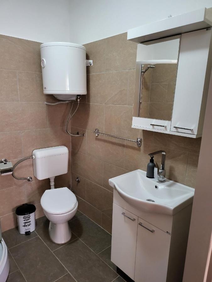 גולובאץ Sun And River Apartments מראה חיצוני תמונה