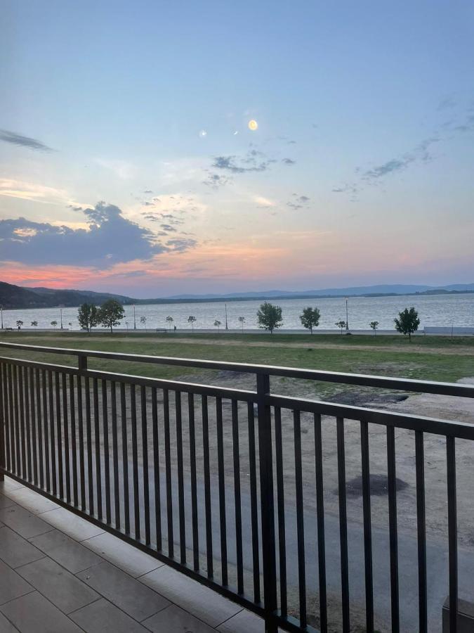 גולובאץ Sun And River Apartments מראה חיצוני תמונה