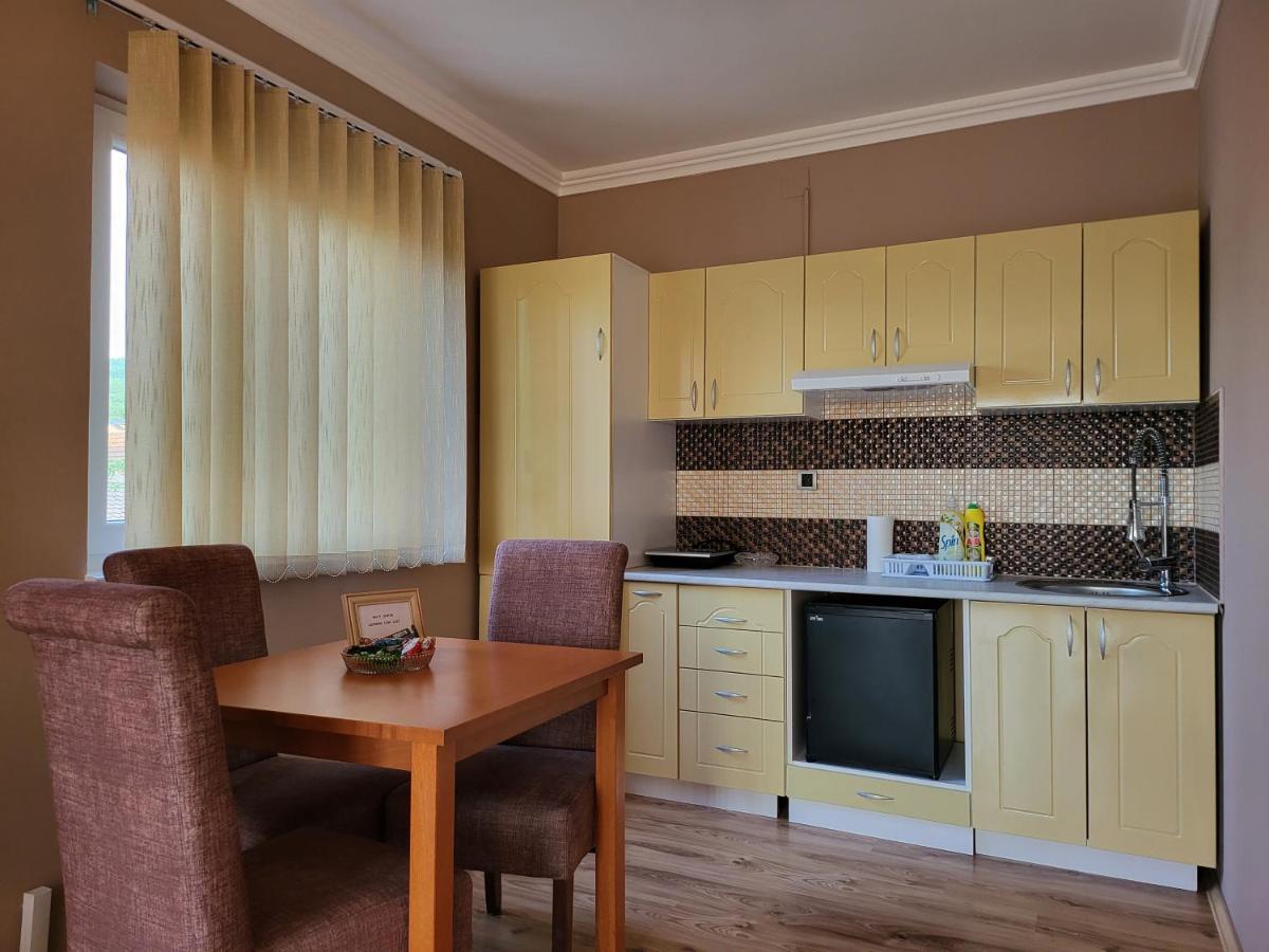 גולובאץ Sun And River Apartments מראה חיצוני תמונה