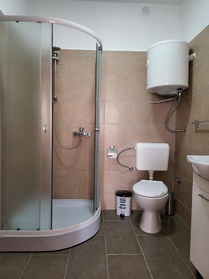 גולובאץ Sun And River Apartments מראה חיצוני תמונה