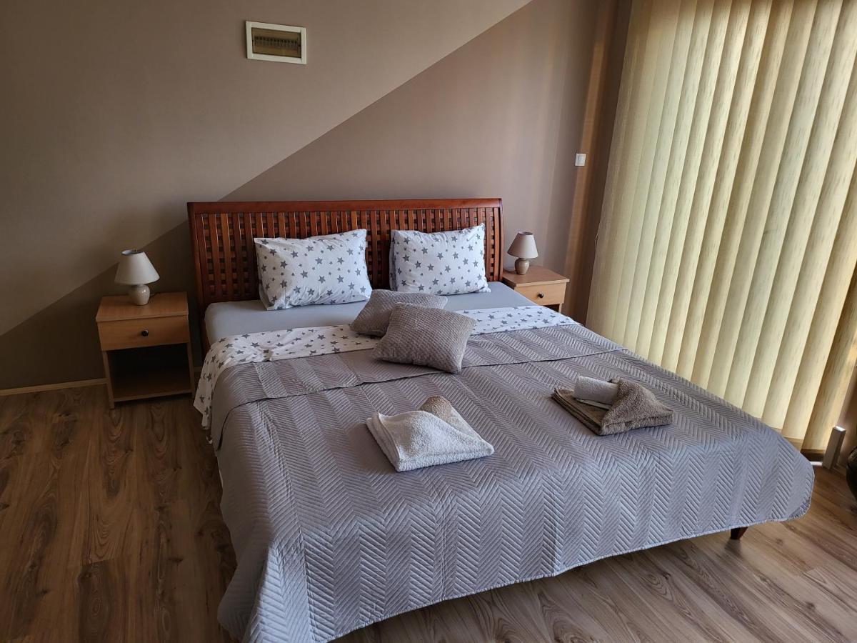 גולובאץ Sun And River Apartments מראה חיצוני תמונה