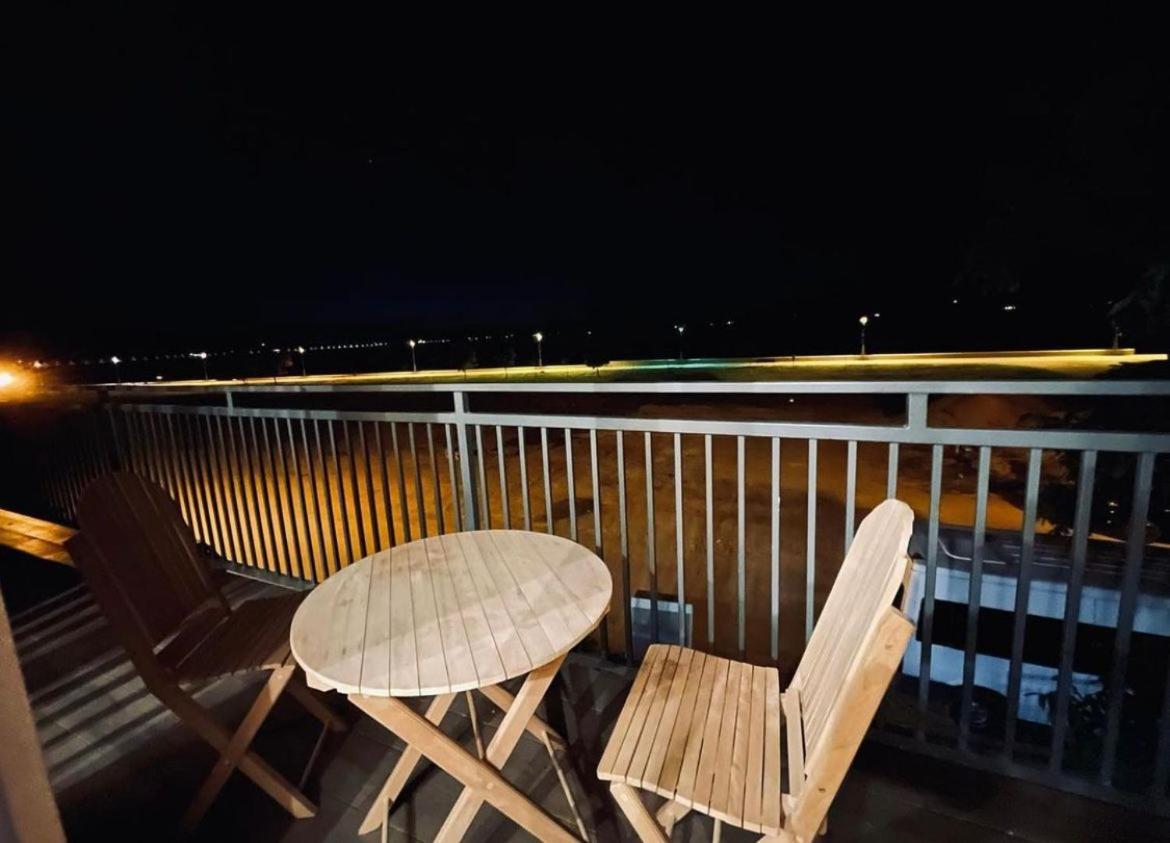גולובאץ Sun And River Apartments מראה חיצוני תמונה
