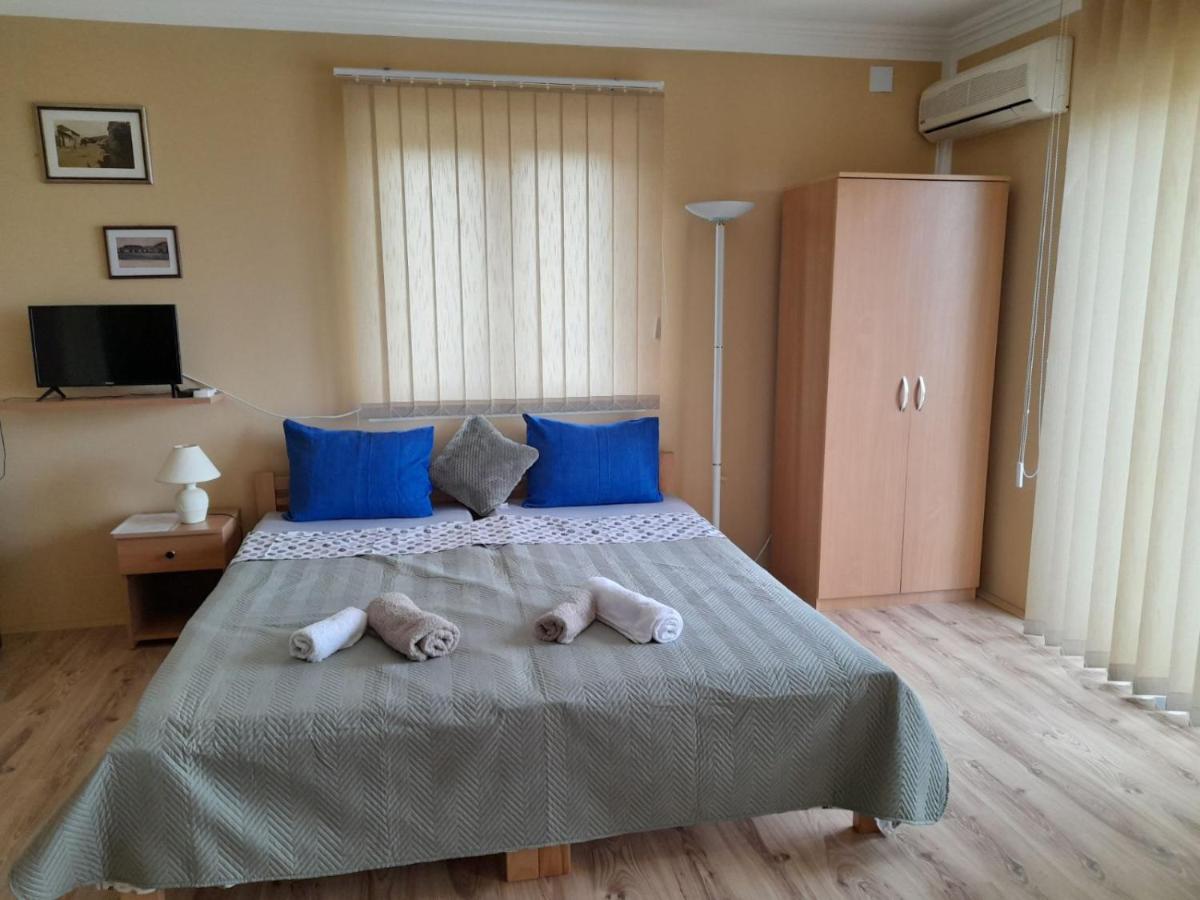 גולובאץ Sun And River Apartments מראה חיצוני תמונה