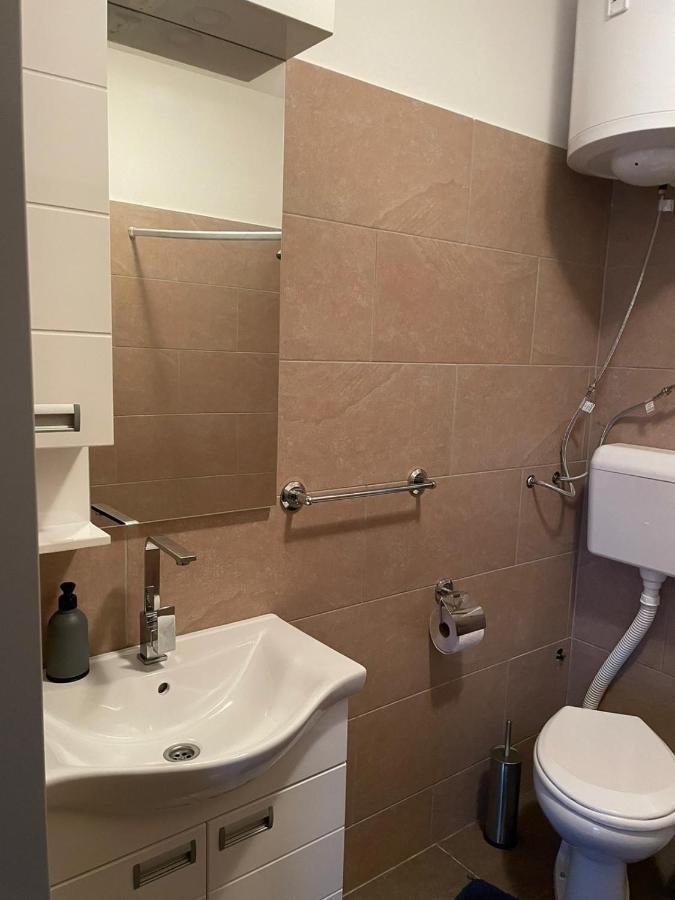 גולובאץ Sun And River Apartments מראה חיצוני תמונה