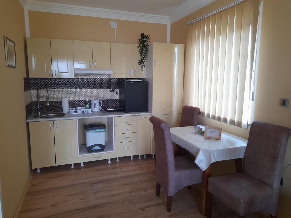 גולובאץ Sun And River Apartments מראה חיצוני תמונה