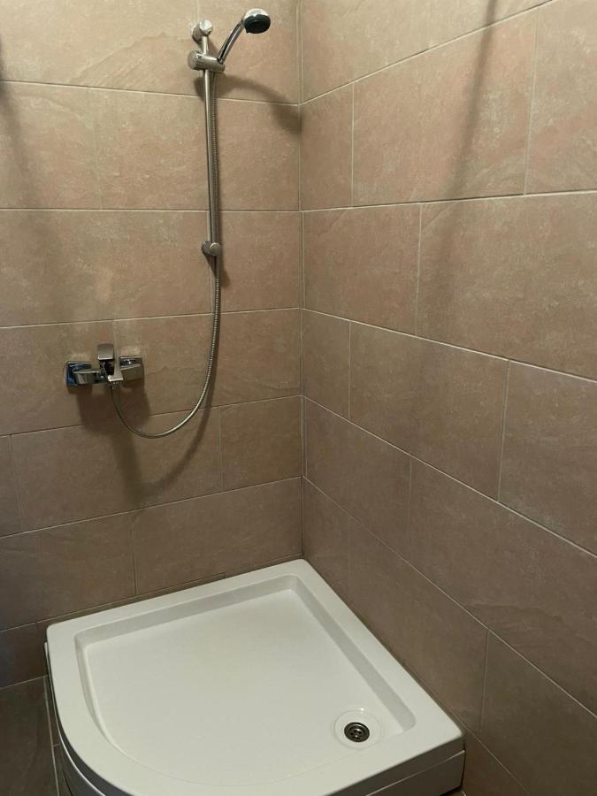 גולובאץ Sun And River Apartments מראה חיצוני תמונה