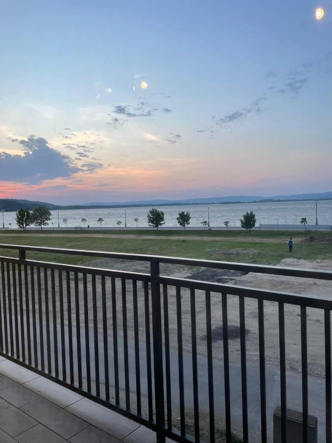 גולובאץ Sun And River Apartments מראה חיצוני תמונה
