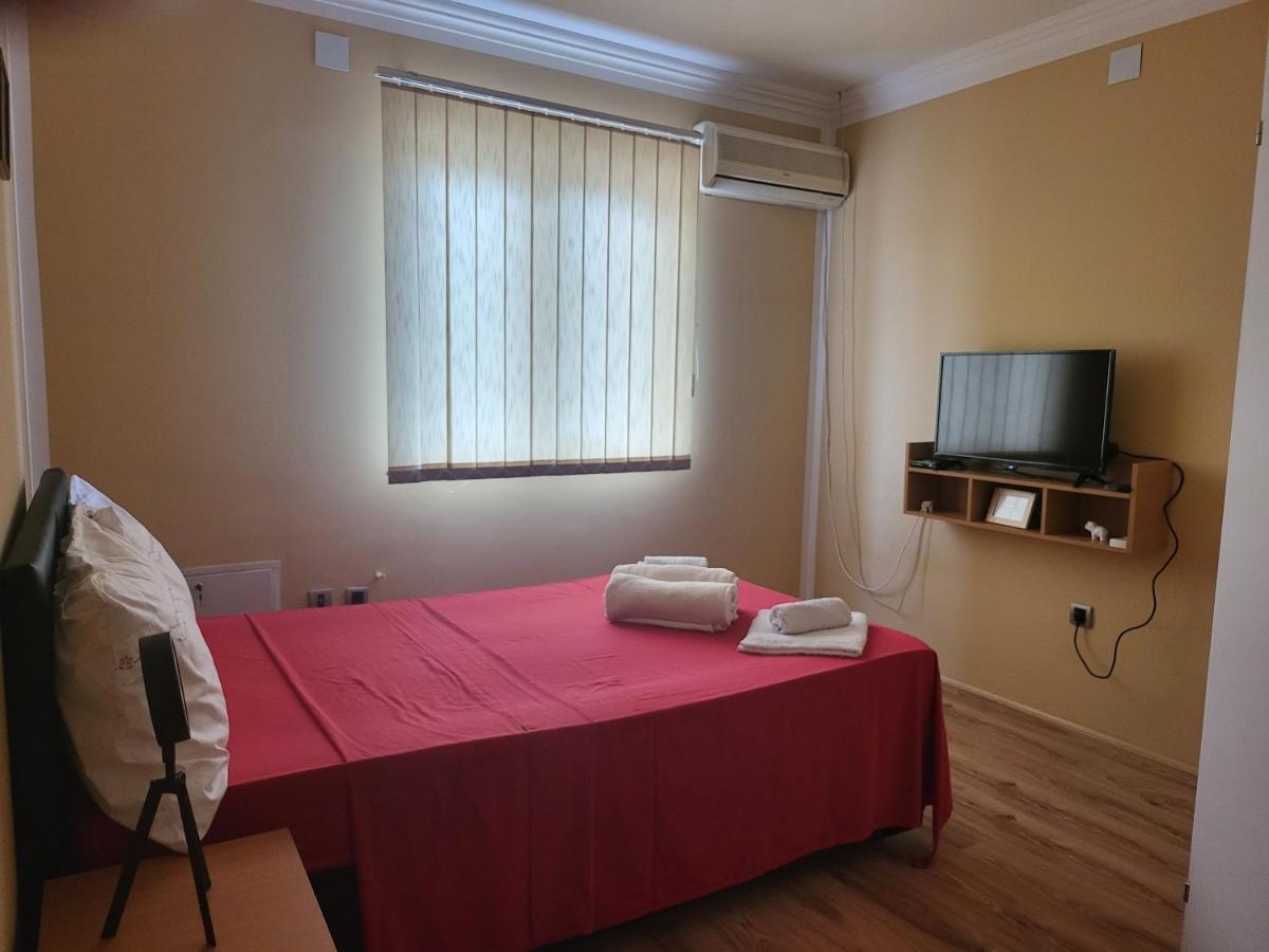 גולובאץ Sun And River Apartments מראה חיצוני תמונה