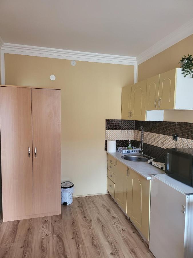 גולובאץ Sun And River Apartments מראה חיצוני תמונה