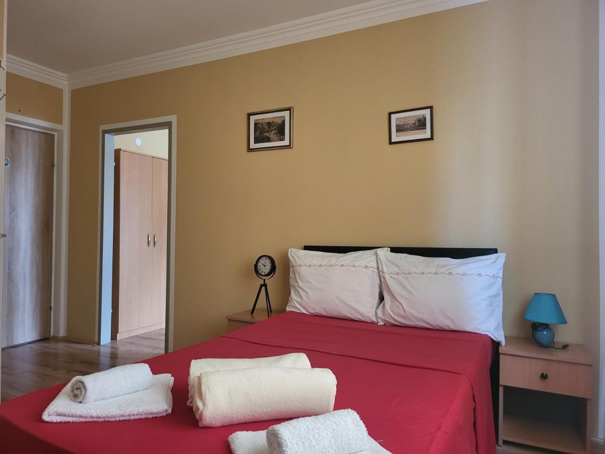 גולובאץ Sun And River Apartments מראה חיצוני תמונה