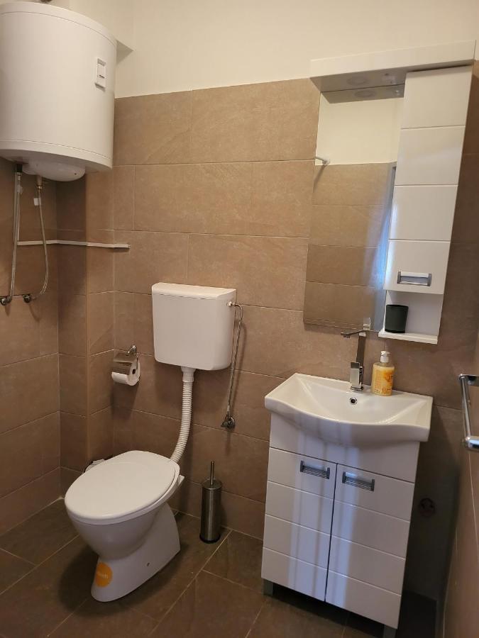 גולובאץ Sun And River Apartments מראה חיצוני תמונה