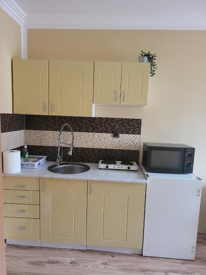 גולובאץ Sun And River Apartments מראה חיצוני תמונה