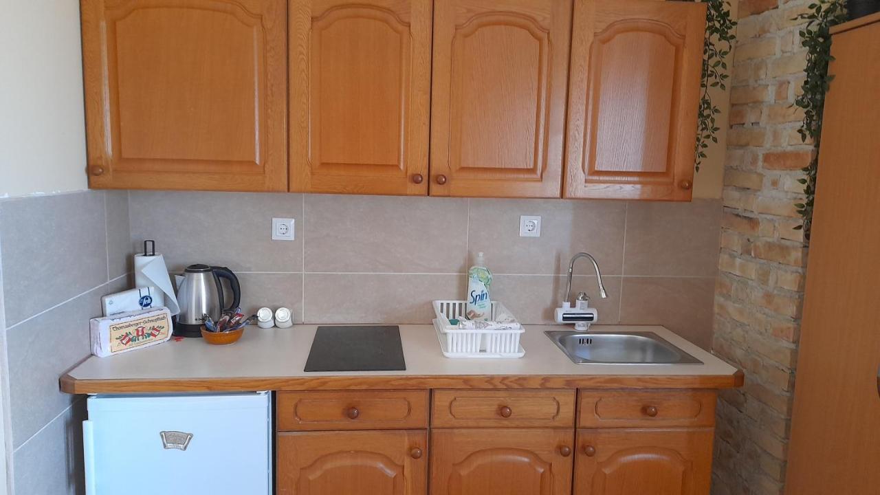 גולובאץ Sun And River Apartments מראה חיצוני תמונה