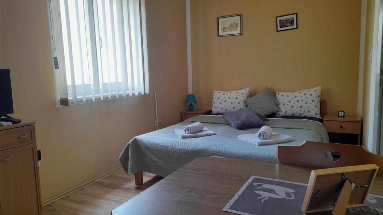 גולובאץ Sun And River Apartments מראה חיצוני תמונה
