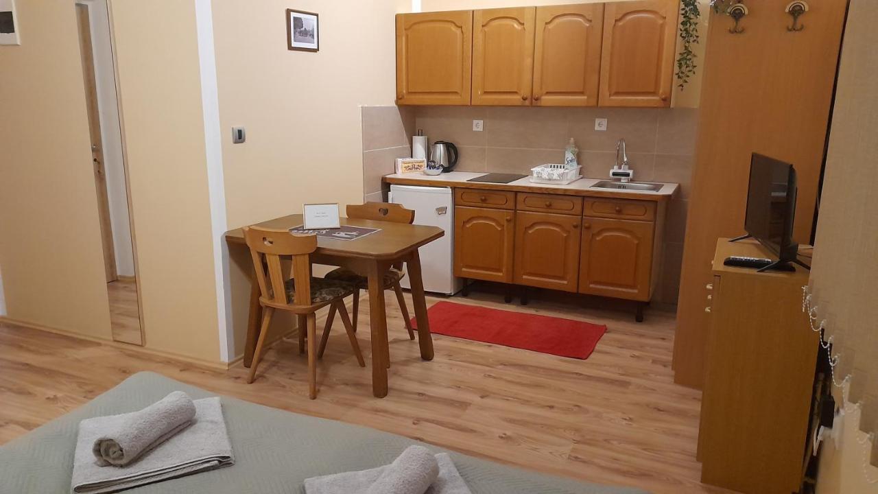 גולובאץ Sun And River Apartments מראה חיצוני תמונה