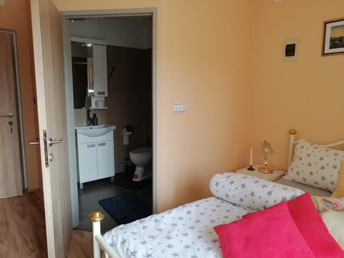 גולובאץ Sun And River Apartments מראה חיצוני תמונה