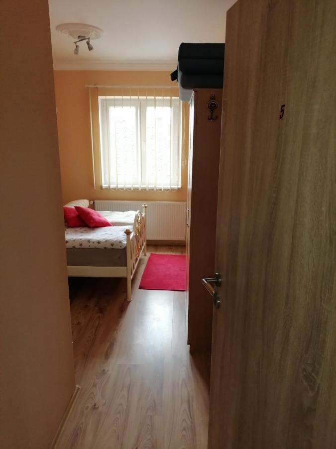 גולובאץ Sun And River Apartments מראה חיצוני תמונה