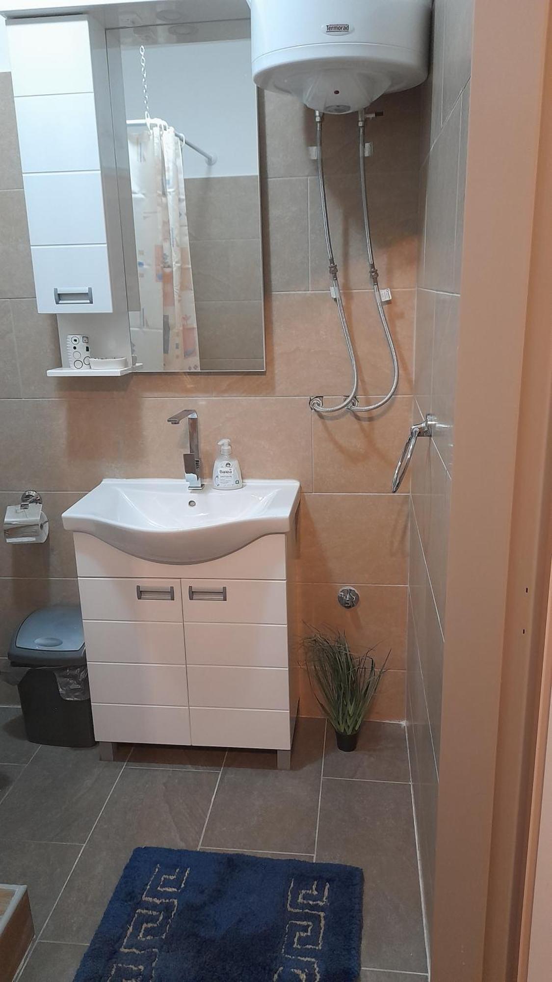 גולובאץ Sun And River Apartments מראה חיצוני תמונה