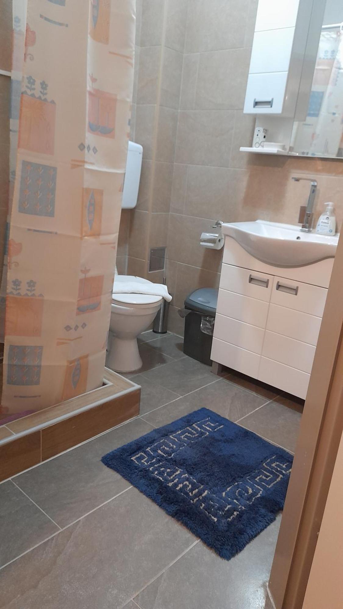 גולובאץ Sun And River Apartments מראה חיצוני תמונה