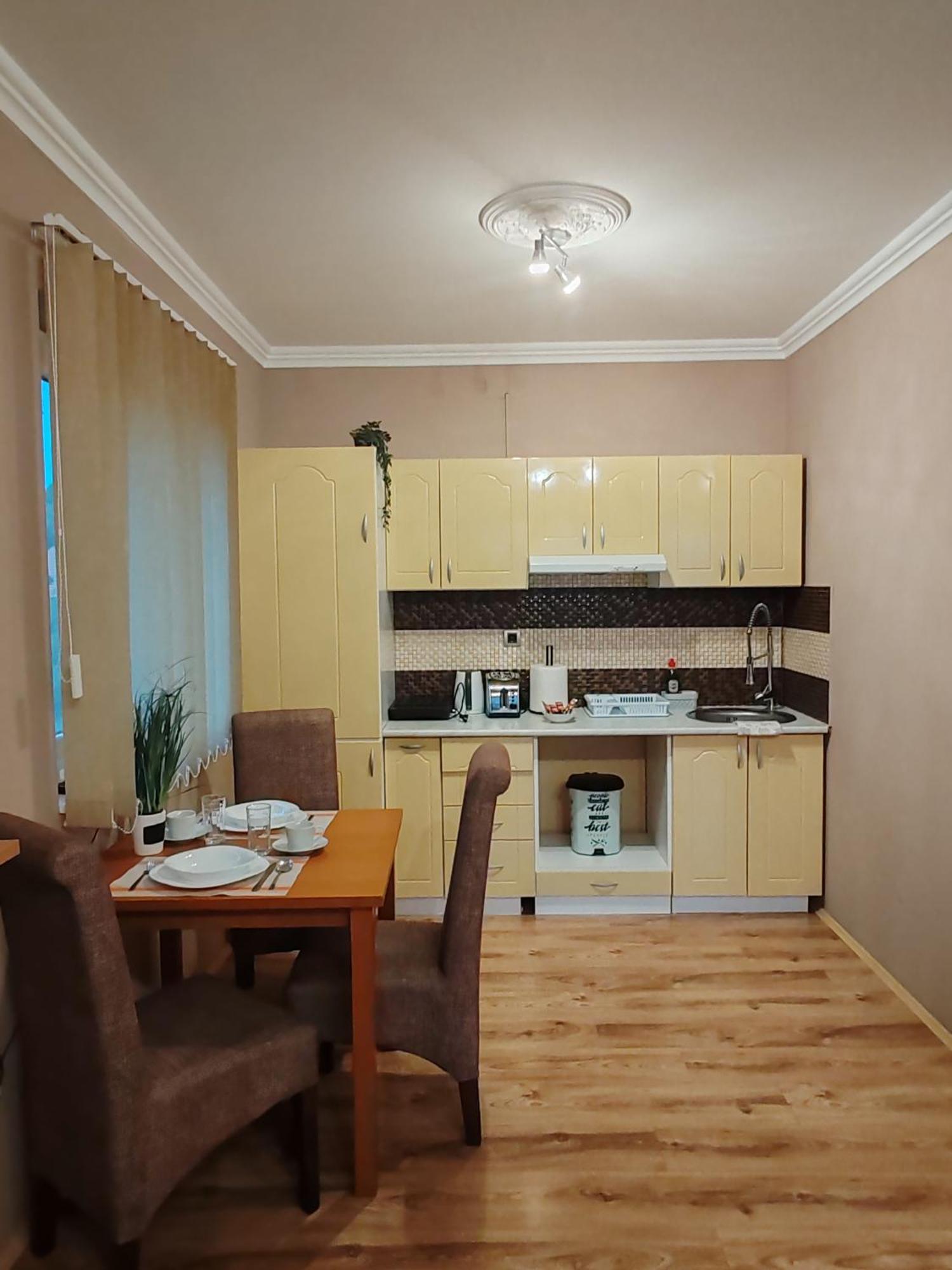 גולובאץ Sun And River Apartments מראה חיצוני תמונה