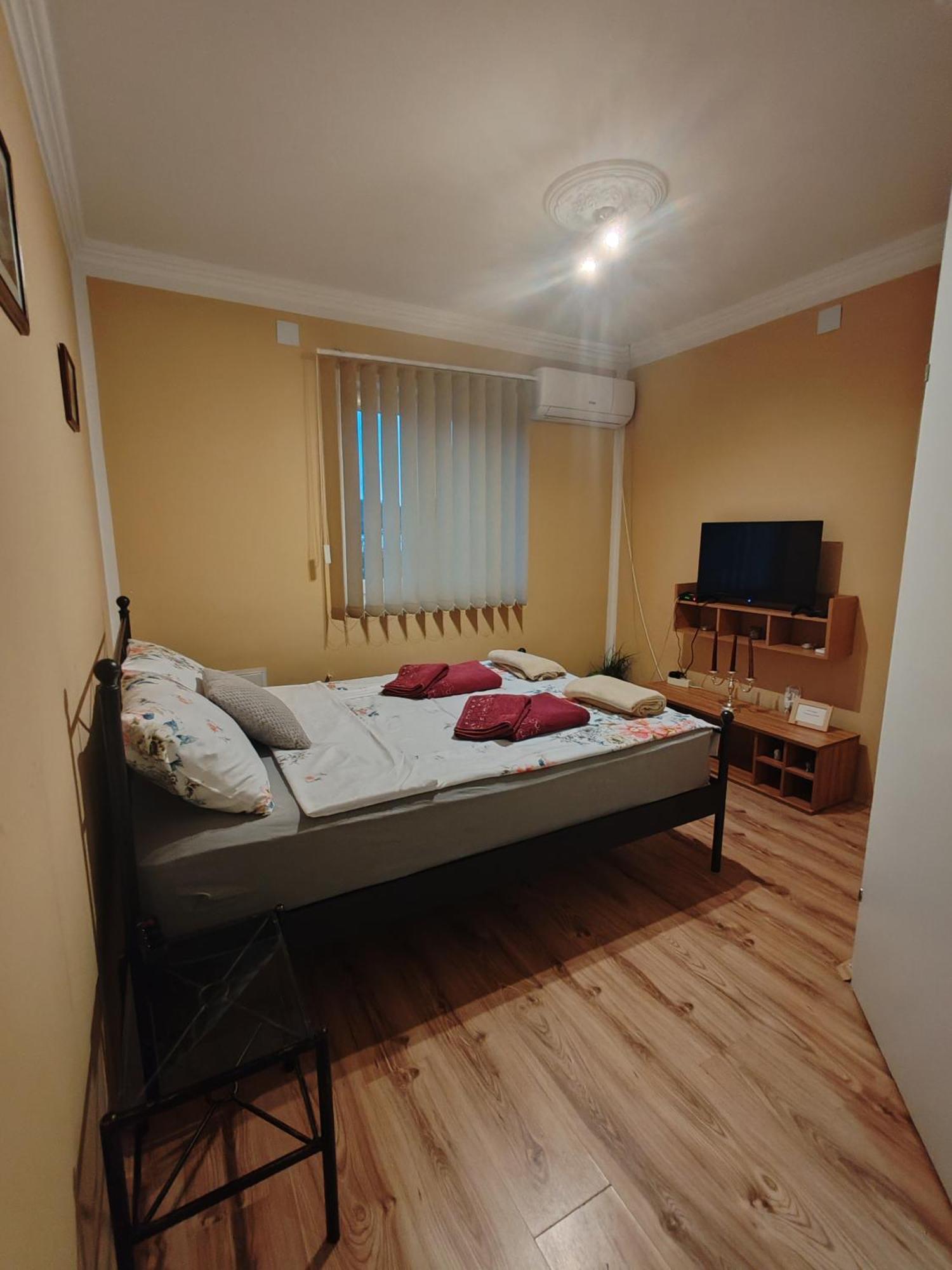 גולובאץ Sun And River Apartments מראה חיצוני תמונה
