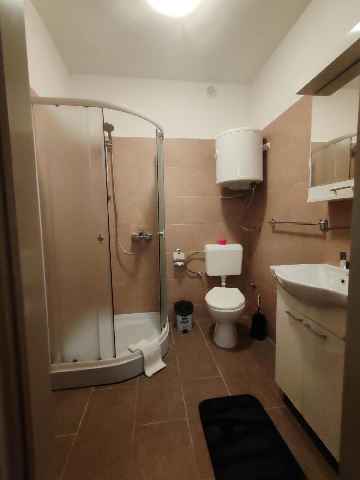גולובאץ Sun And River Apartments מראה חיצוני תמונה