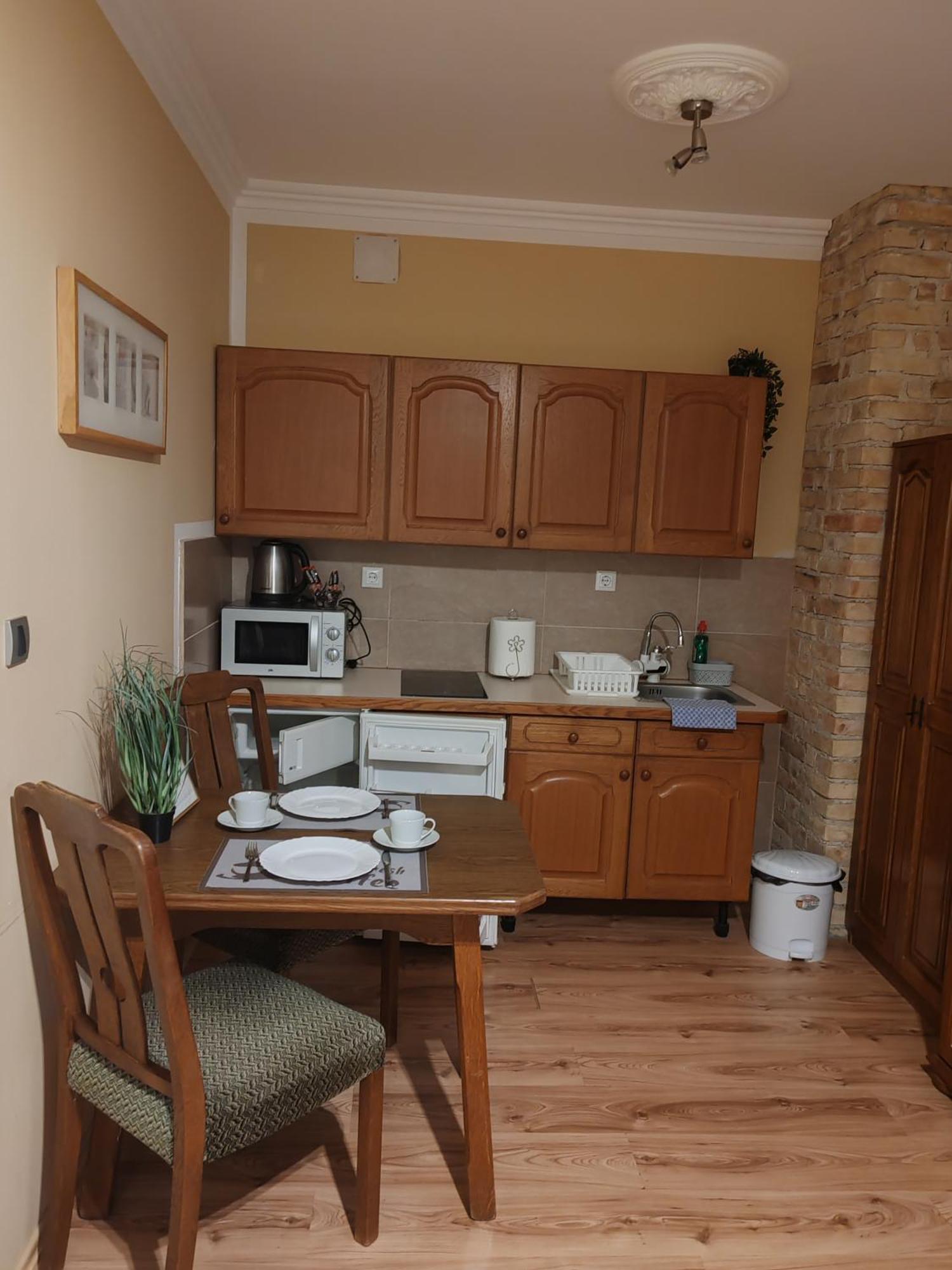 גולובאץ Sun And River Apartments מראה חיצוני תמונה