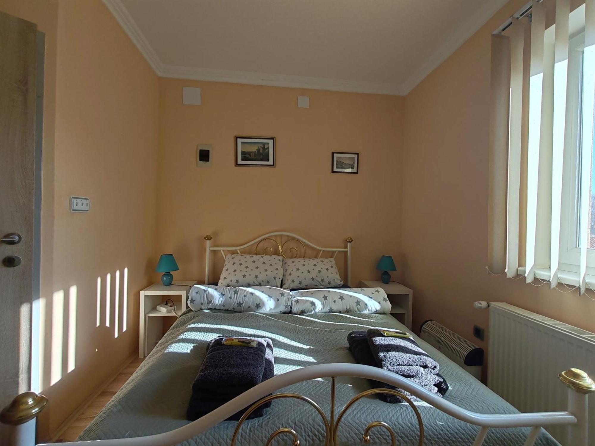 גולובאץ Sun And River Apartments מראה חיצוני תמונה