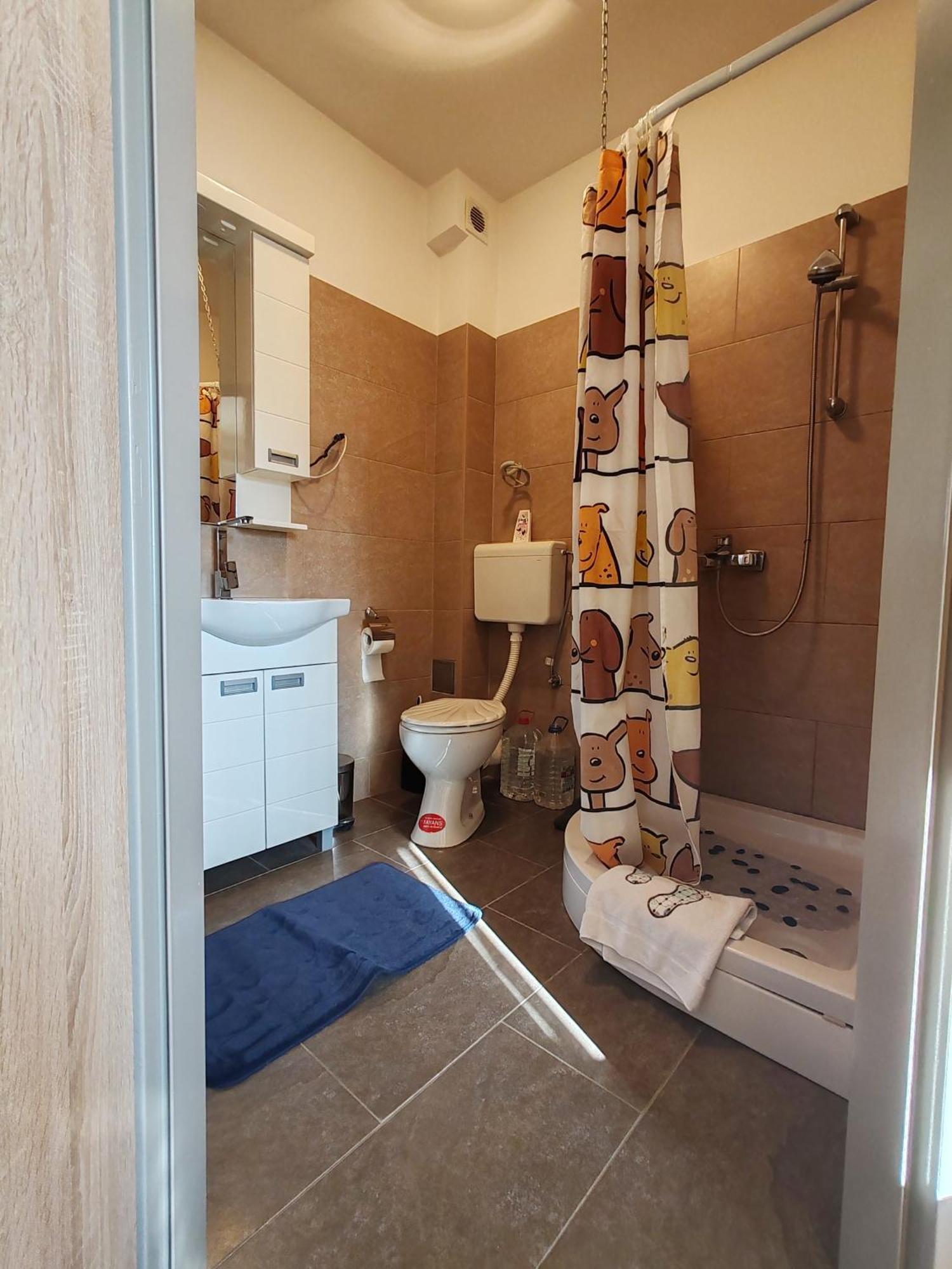 גולובאץ Sun And River Apartments מראה חיצוני תמונה
