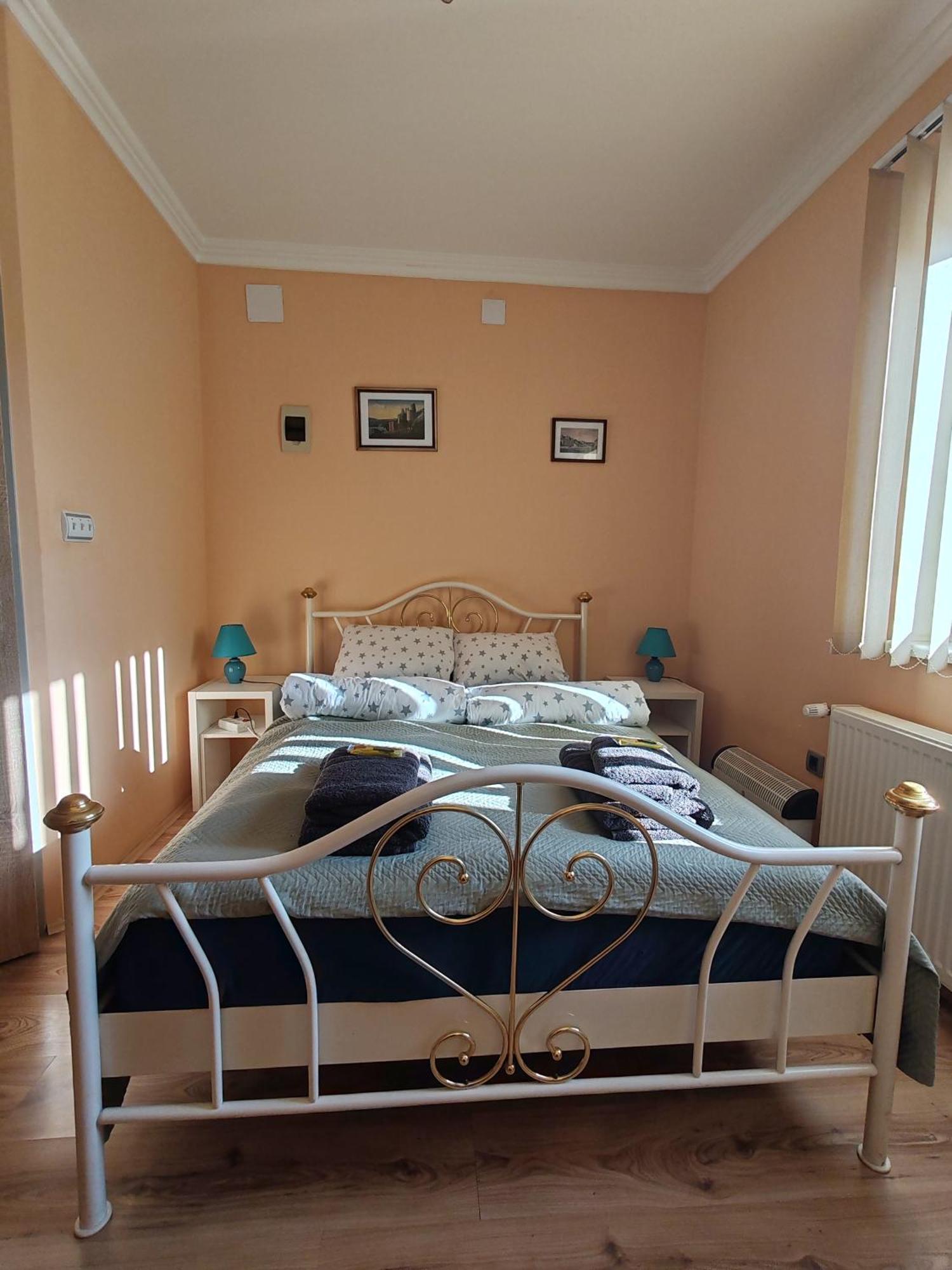 גולובאץ Sun And River Apartments מראה חיצוני תמונה