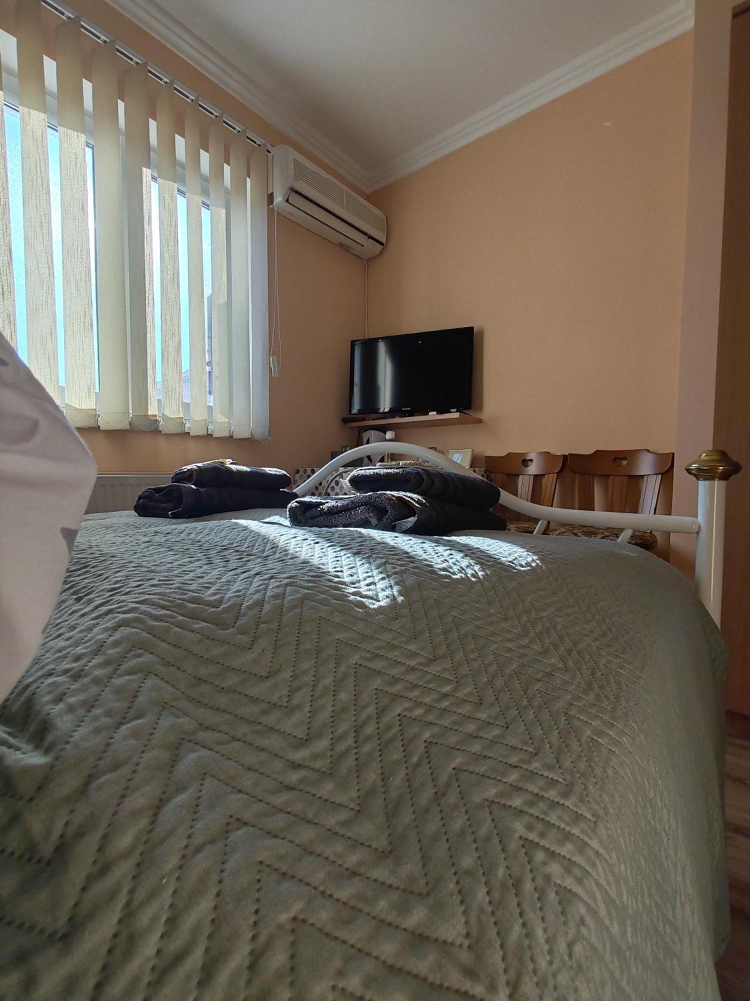 גולובאץ Sun And River Apartments מראה חיצוני תמונה