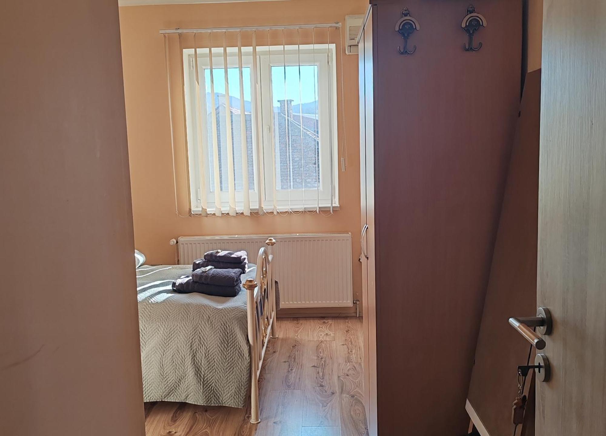 גולובאץ Sun And River Apartments מראה חיצוני תמונה